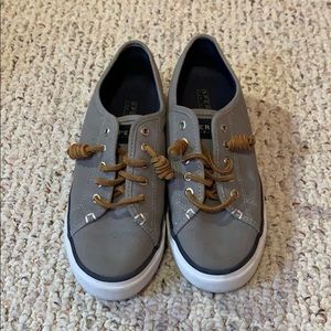 Sperry Slip- On Shoes